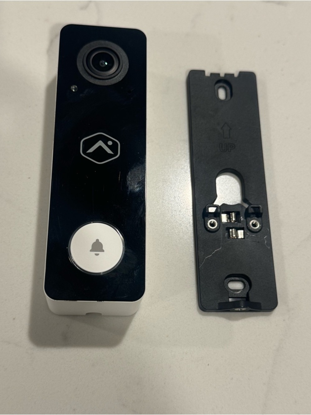 Video Doorbell Alarm.com
